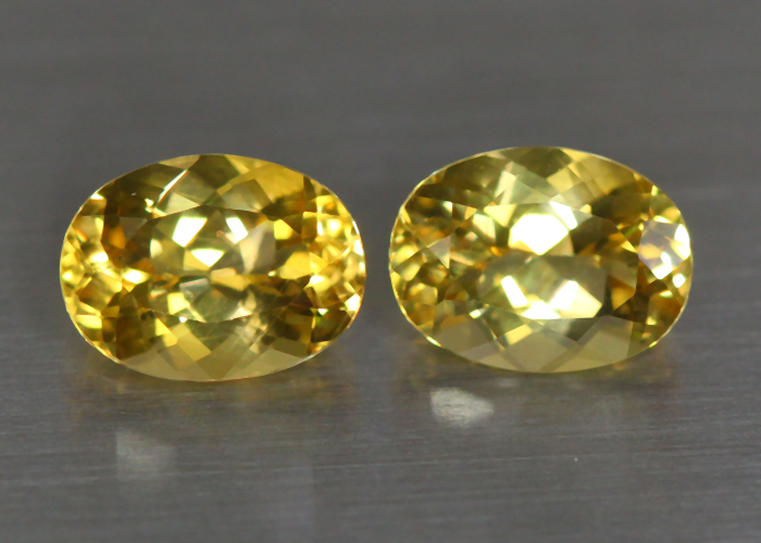 Gemstone Collection