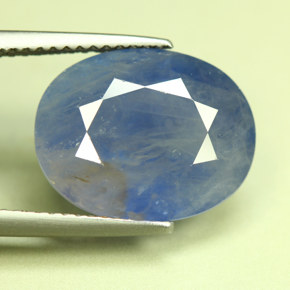 ブルーサファイア1.06ct Blue Sapphire 0.42ct Certified Natural Blue Sapphire – sapphirebazaar