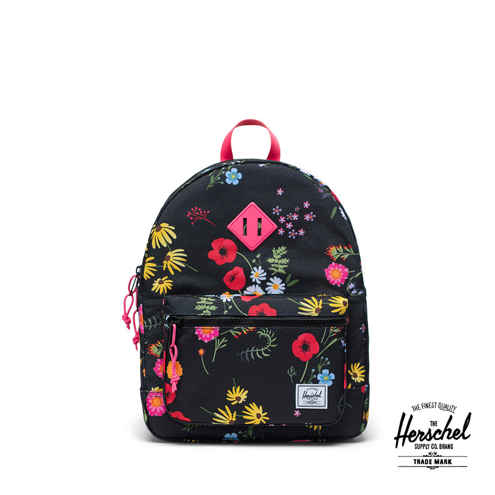 Herschel Kids: Fun Accessories for Little Explorers