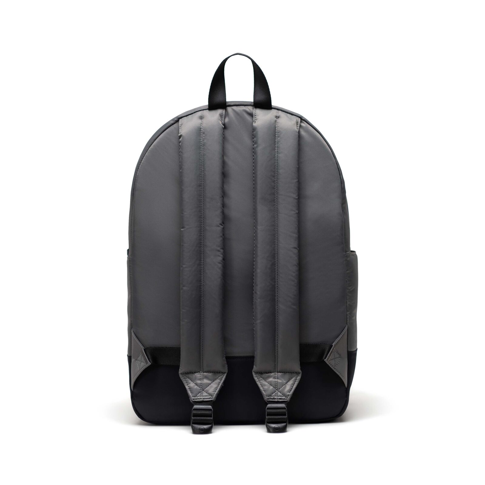 Herschel Heritage Backpack Field Trip - Gargoyle/Black – Bratpack Indonesia